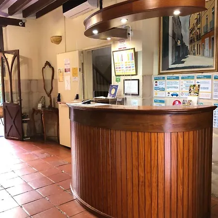 Loreto Penzion Denia