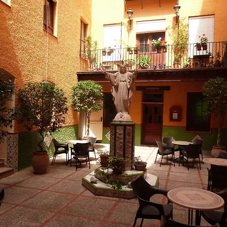 Loreto Penzion Denia