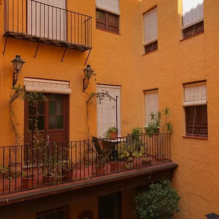 Maison d'hôtes Loreto Dénia