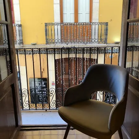 Loreto Pensión *