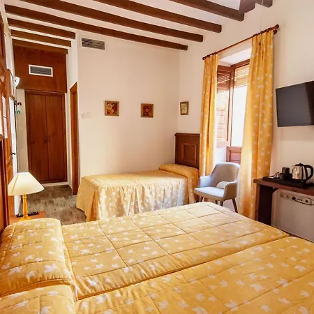 Loreto Guest house *