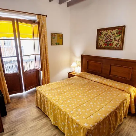 Loreto Guest house