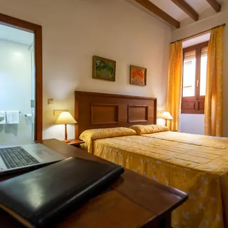 Loreto Guest house Denia