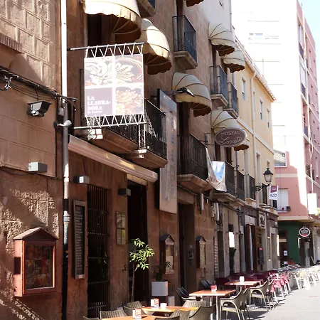 招待所 Loreto 德尼亚