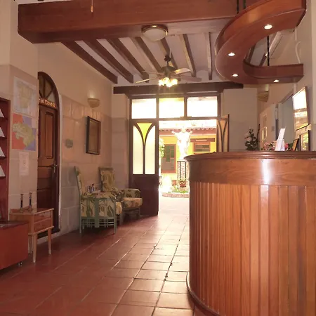 招待所 Loreto