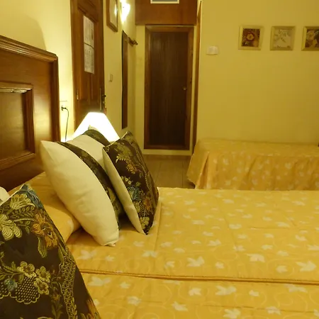 招待所 Loreto 德尼亚