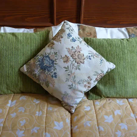 Loreto 招待所 德尼亚