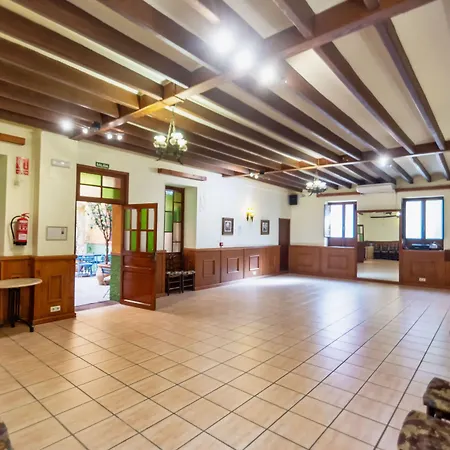 Loreto 招待所 德尼亚