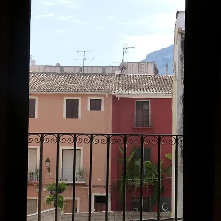 Loreto 招待所 4*