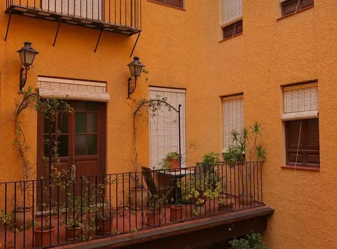 Guest house Loreto Denia