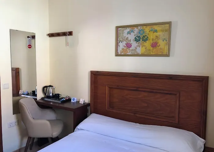 게스트하우스 Loreto