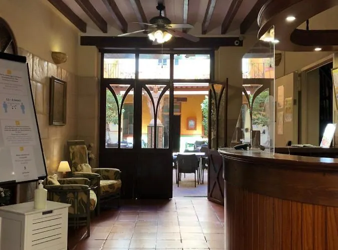 게스트하우스 Loreto 데니아