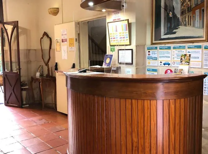 Loreto 게스트하우스 데니아