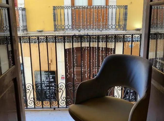 Loreto 게스트하우스 4*