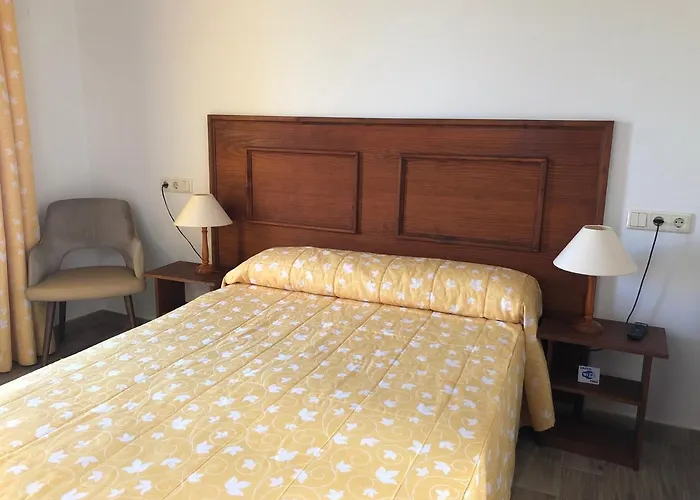 Loreto 게스트하우스