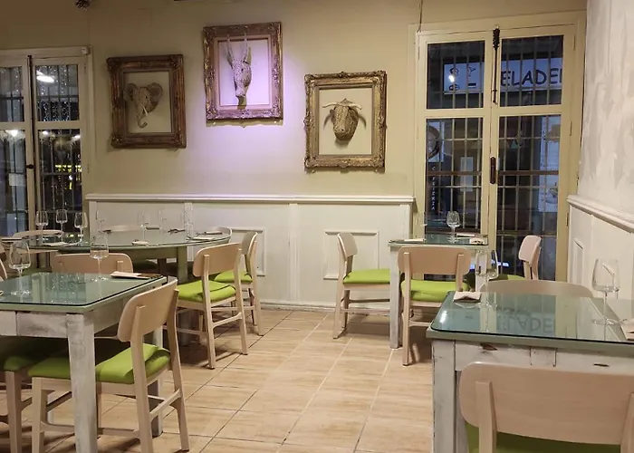 Guest house Loreto