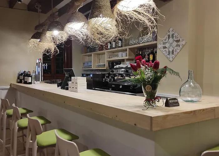 Loreto 게스트하우스 4*