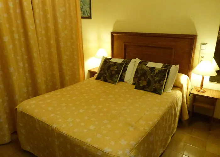 Loreto 게스트하우스 데니아