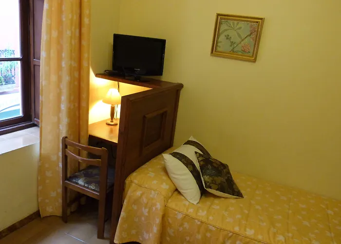 Loreto 게스트하우스 4*