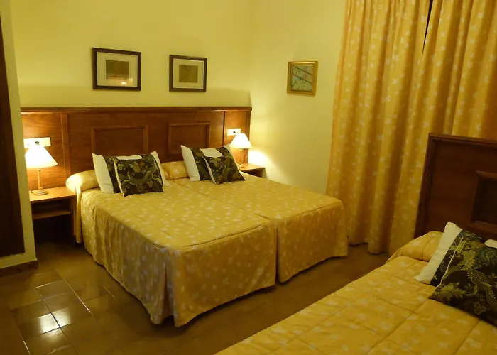 Loreto 게스트하우스 4*