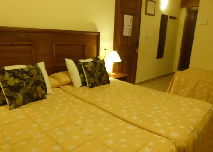 Loreto 게스트하우스 4*