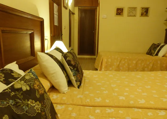Guest house Loreto Denia