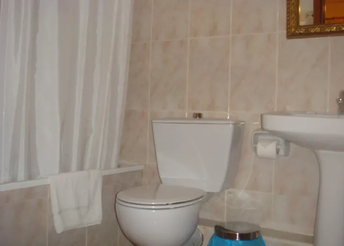 게스트하우스 Loreto 4*