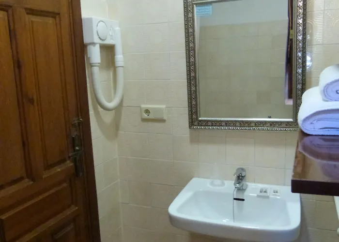 Loreto 게스트하우스 4*