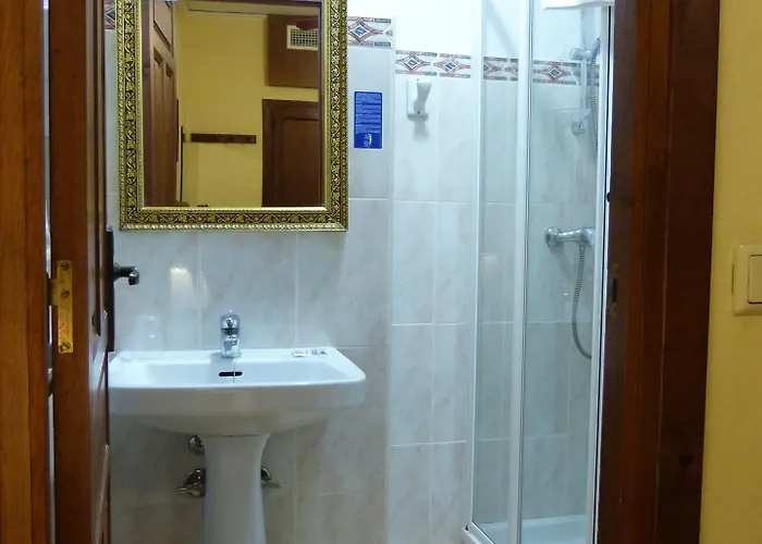 게스트하우스 Loreto 4*