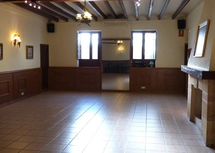 Guest house Loreto