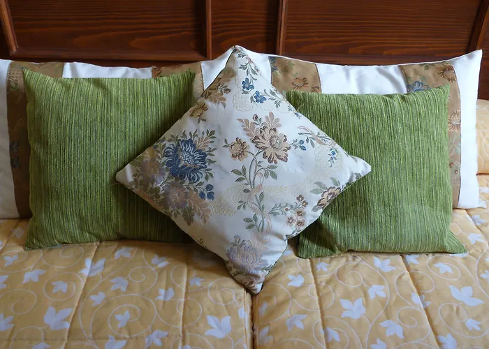 Loreto Guest house Denia