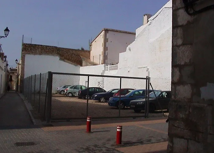 Loreto Guest house 4*