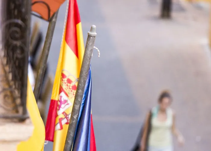 게스트하우스 Loreto 데니아