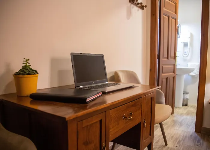 Loreto Guest house