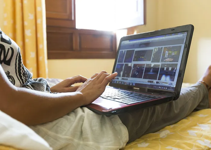 Loreto 게스트하우스 4*