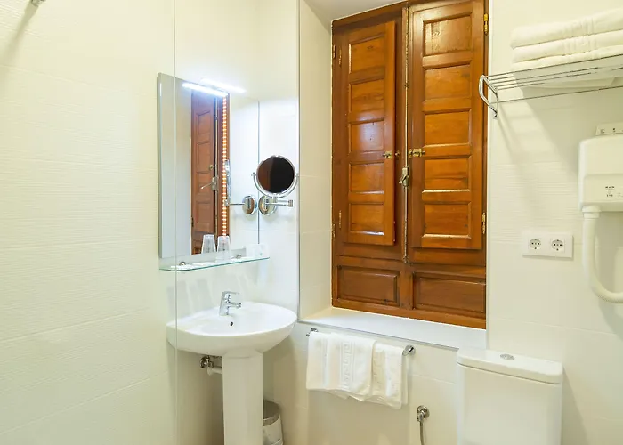 Loreto Guest house Denia