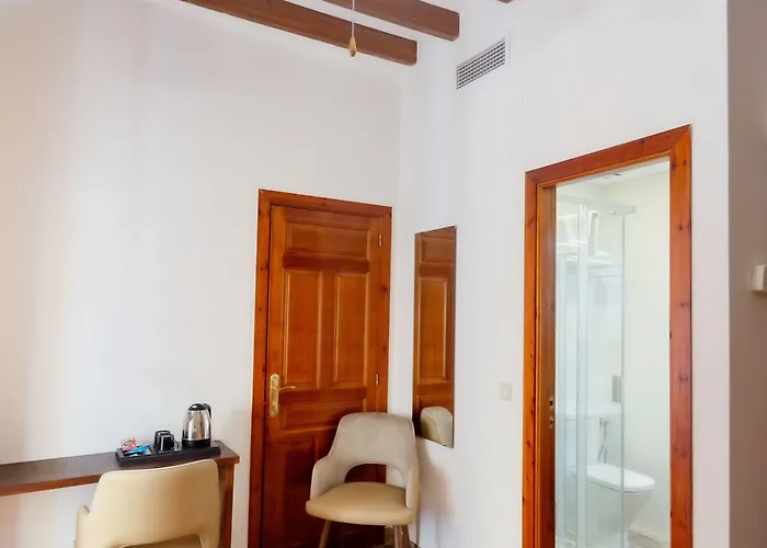 게스트하우스 Loreto