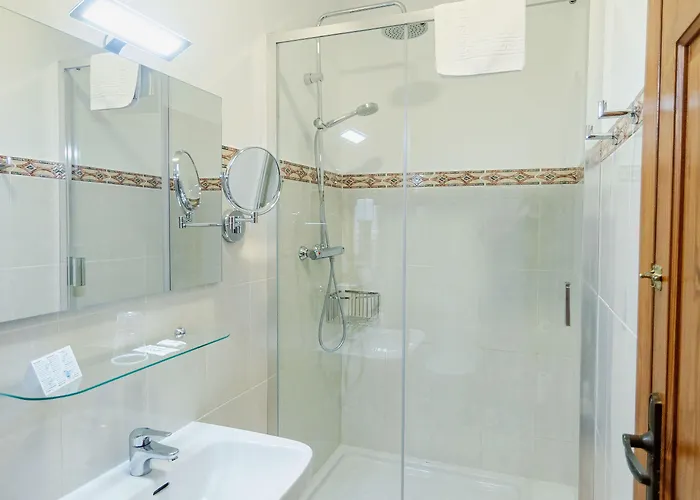 Loreto Guest house Denia