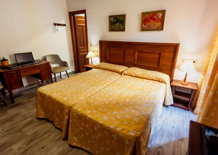 Loreto 게스트하우스