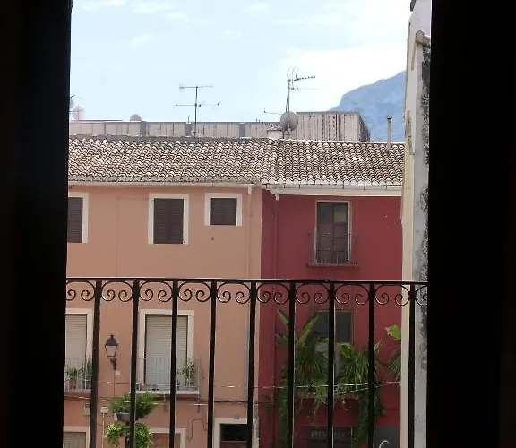 Loreto 게스트하우스 4*