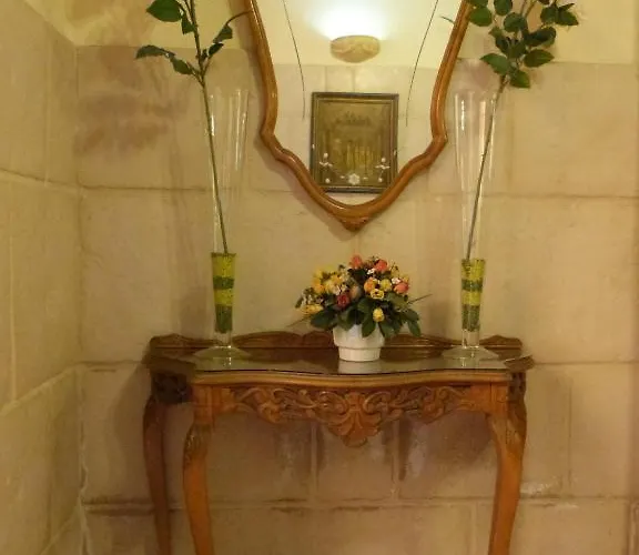 Loreto 게스트하우스 4*