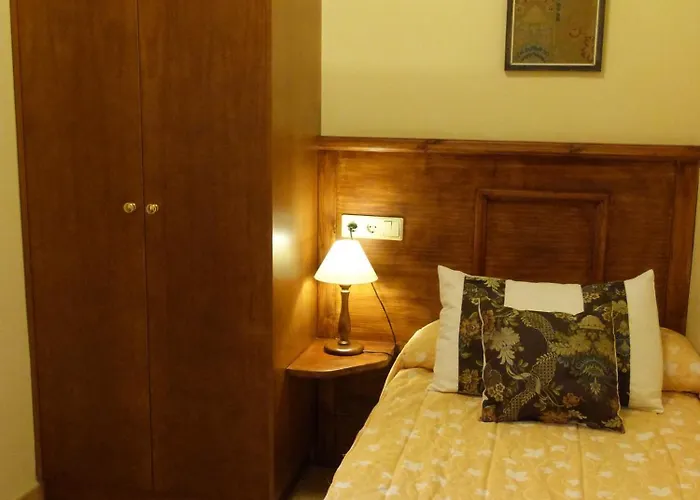 게스트하우스 Loreto 4*