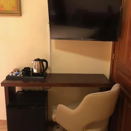 Loreto 게스트하우스 4*