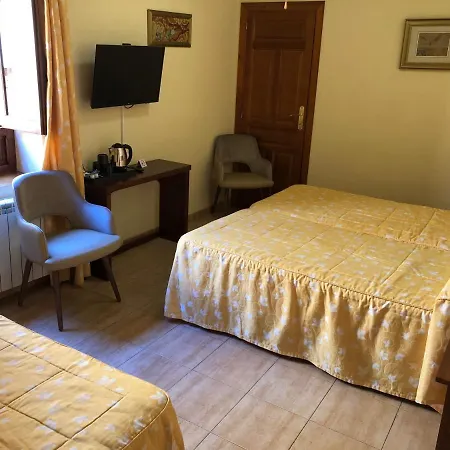 게스트하우스 Loreto 데니아