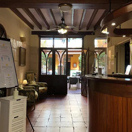 게스트하우스 Loreto 데니아