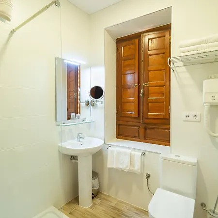 Loreto 게스트하우스 데니아