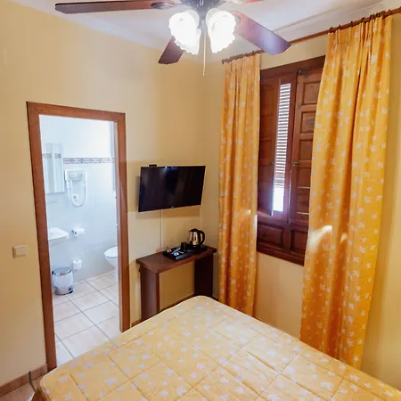 게스트하우스 Loreto 데니아