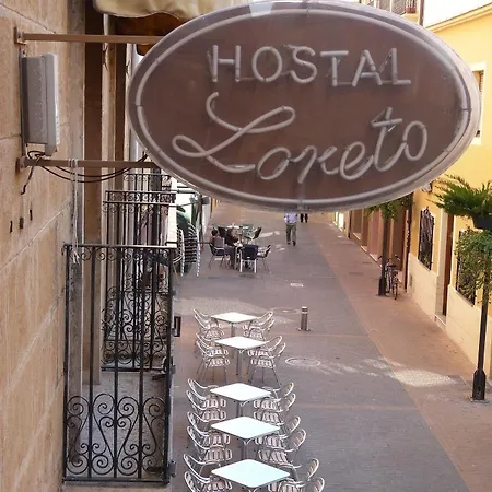 Loreto *