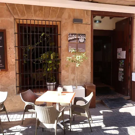 Gasthuis Loreto