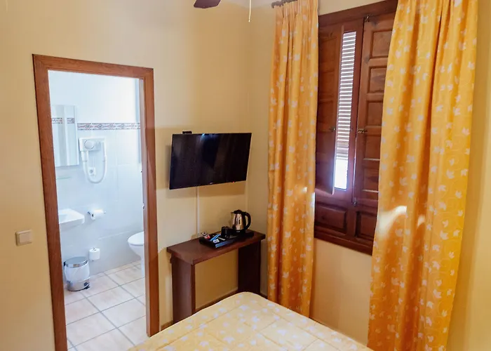 Pensjonat Loreto Denia